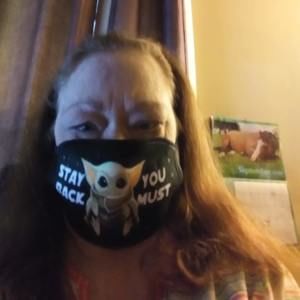 Meet your Posher, Donna